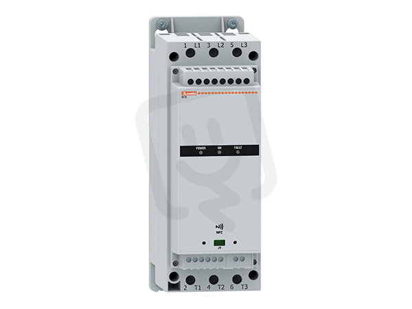 Lovato DCTLA4800090 Tyristorový modul 9KVAR 480VAC