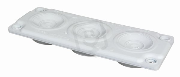 PD-V-CG7-IP65 Kabelová průchodka