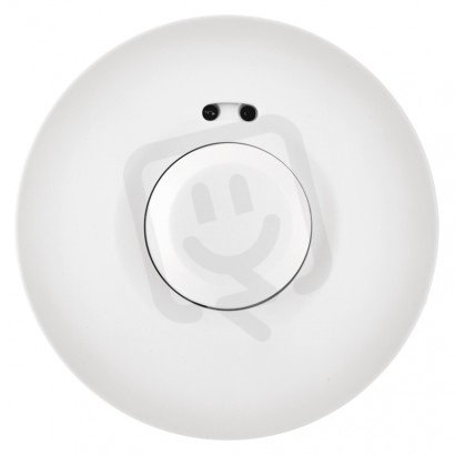 MW senzor (pohybové čidlo) IP20 1200W, bílý EMOS G1180