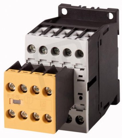 DILAS-44(230V50HZ,240V60HZ) Bezpečnostní
