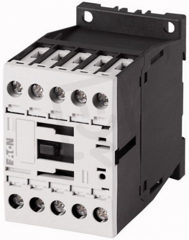 DILA-40-EA(24VDC) Pomocný stykač 4A AC-15 4Z 24V DC Eaton 189956