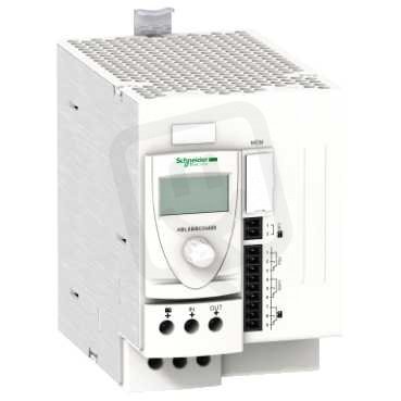 Schneider ABL8BBU24400 Modul záložní baterie 40 A