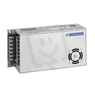 Schneider ABL1RPM24100 Sp.zdr. 'EKO' F vst.230V výst.24V 10A
