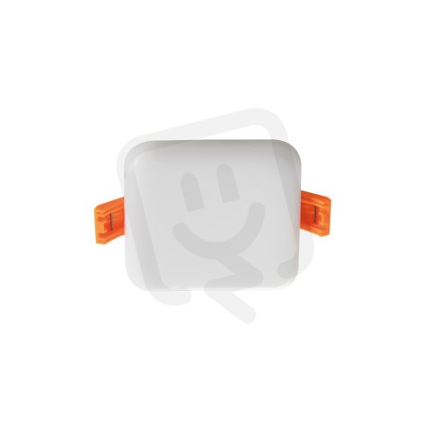 LED svítidlo AREL LED DL 6W-WW 29583 Kanlux