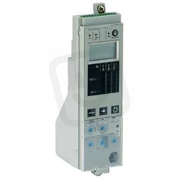 Schneider 33538 MICROLOGIC 5.0 E pro jistič Compact NS630b-1600 výsuvný