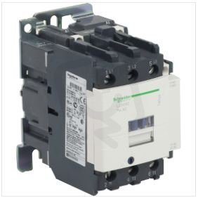 Schneider LC1D40P7 CONTACTOR 40A 1F+1O 230V 50/60