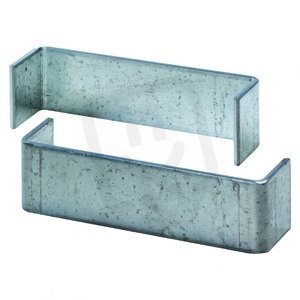 PAIR OF COUPLINGS IN COMBINATION