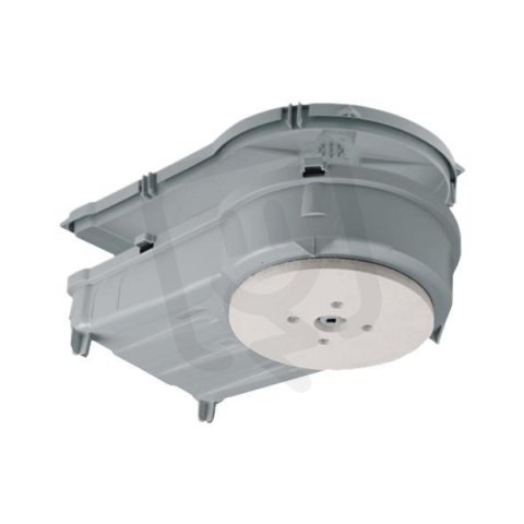 Montážní kryt KompaX 2, 470x290x131mm,  do betonu KAISER 1292-28