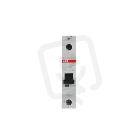 S201M-Z8UC Jistič 1P 8A char. Z ABB 2CDS271061R0408