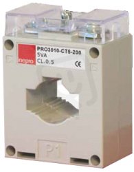 Měřící transformátor PRO3010 150/5A 5VA E318