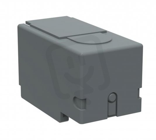 OTS250G1S/3 Kryt svorek ABB 1SCA022731R8310