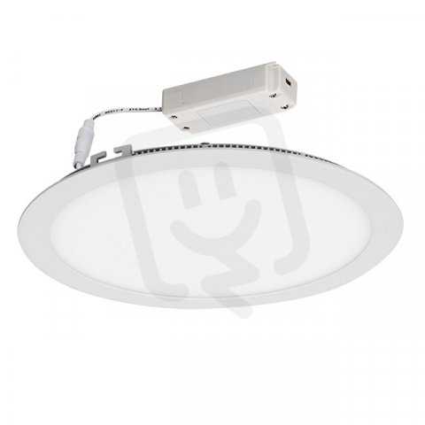 LED přisazené svítidlo Kanlux ROUNDA 23W-WW-W