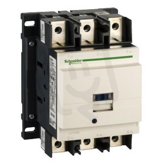 LC1D150ND Stykač 150A