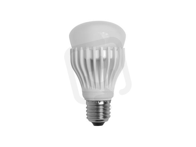 LED ŽÁROVKA DELUXE světelný zdroj 230V 12W E27, studená bílá PANLUX PN65206005