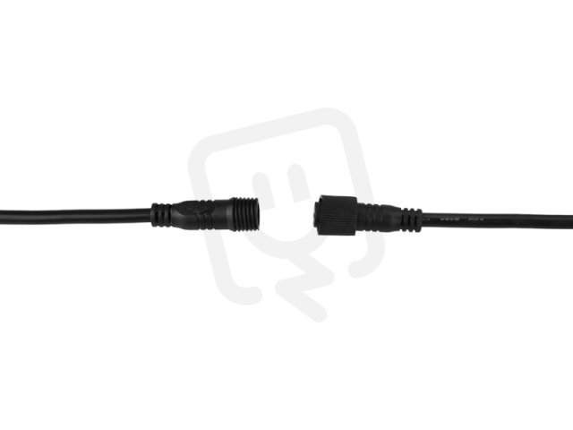 KONEKTOR spojka IP54 5pin PANLUX PN03000047