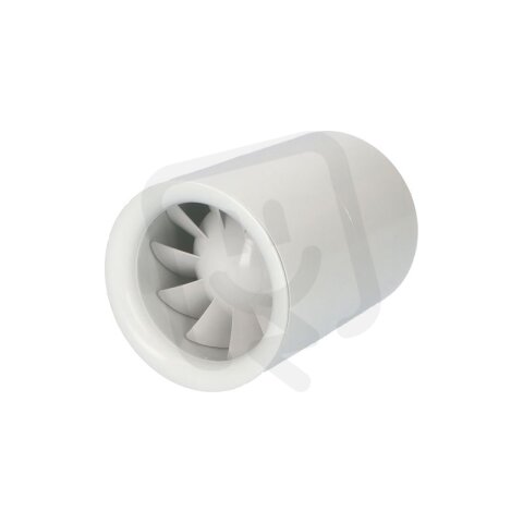 Ventilátor VENTS 100 QUIETLINE T do potrubí, tichý, úsporný 1010102