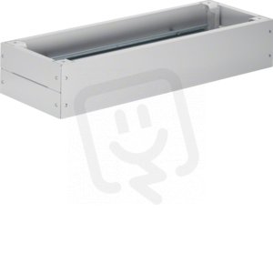 Sokl pro skříň IP54, 1100x400x200mm, tř.i. I HAGER FZ934D