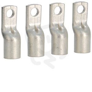 Hager HYD093H Kompaktní kabelové oko 120 mm2, průměr 10 mm