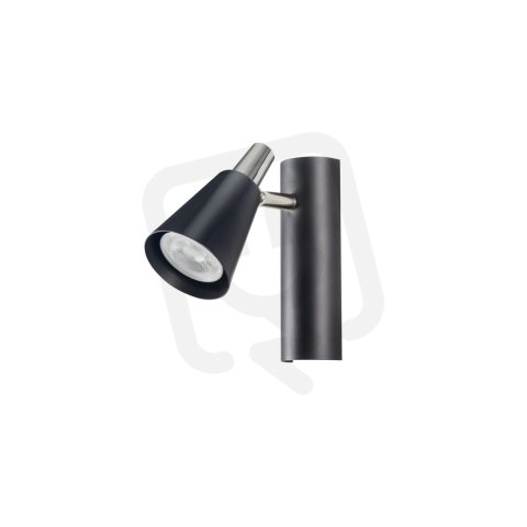 Přisazené bodové svítidlo SEMPRA EL-1I B-SR KANLUX 33091