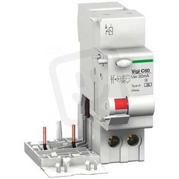 Schneider 26743 VIGIC60 2P 25A 30mA  A