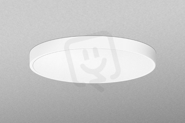 LENA WHITE d527x40mm 45W/4000K Mivvy Lighting LEN52HEL45W4K5W