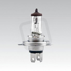 Automobilová žárovka R2 24V 55/50W P45t NARVA 49321 901063000