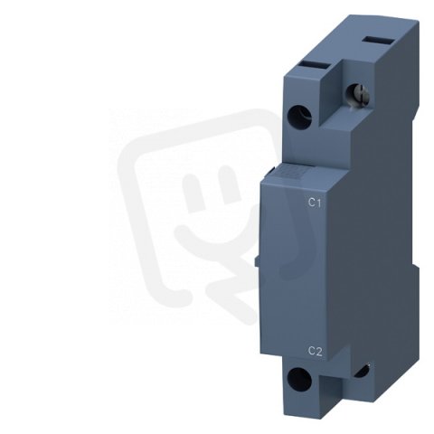3RV2902-1DB0 napěťová spoušť AC 20...24