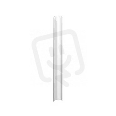 Schneider ISM20825 Partition profile for poles and posts , dělící profil