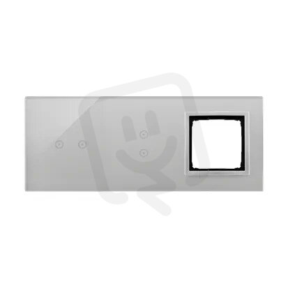 DSTR3230/71 Dotykový panel Simon 54 Touc