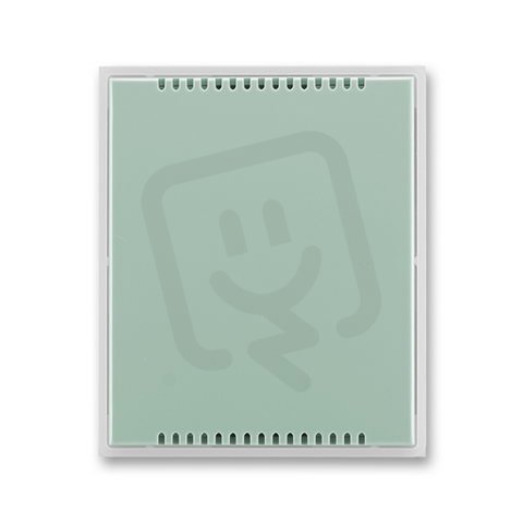 ABB Element 5015E-A00200 22 Kryt modulu stmívacího výkonového