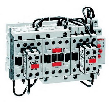 Lovato BFA01870400 S/D STARTER 28A 400/50-60