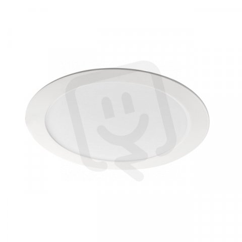 Vestavné LED svítidlo ROUNDA N LED18W-WW-W 25841 Kanlux (nový kód 28935)