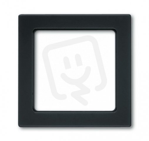 ABB Solo,Future Linear 8200-0-0031 Kryt pro přístroje AudioWorld