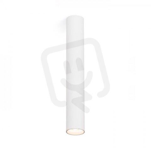 RIGA 38 stropní bílá 230V LED 6W 38° 3000K RENDL R12454