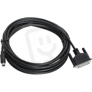 XBTZ9681 Prop.kabel OP(SUB-D25/RS485) -