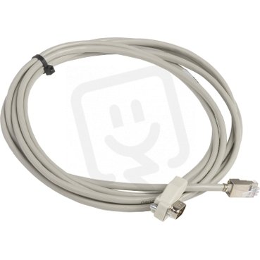 Programovací kabel ModbusPlus pro SuperT SCHNEIDER 990NAA21510