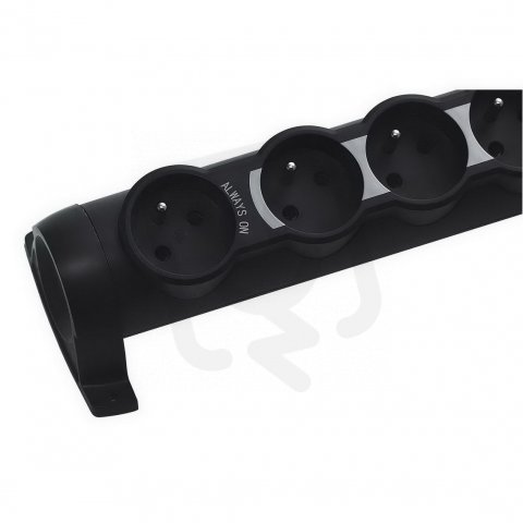 Legrand 050510 MASTER/SLAVE PO. 6X2P+T, 1,5M