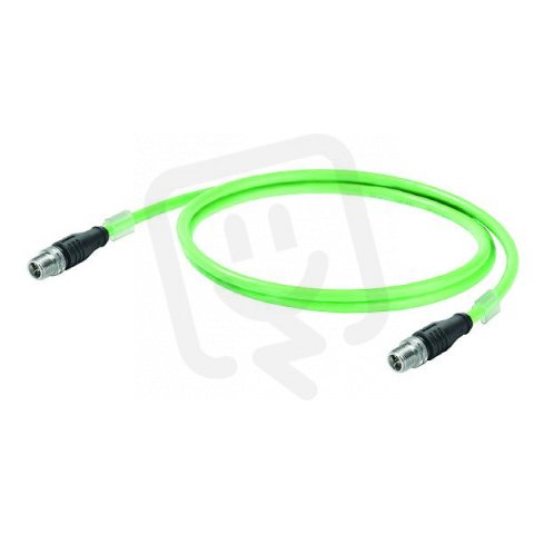 Kabel PROFINET IE-C6KS8VG0050XCSXCS-E WEIDMÜLLER 1398070050