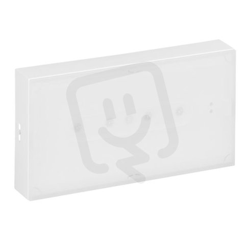 NOUZOVÉ SVÍTIDLO UONE LED 100LM T/NT AD 3H NIMH LEGRAND 662640