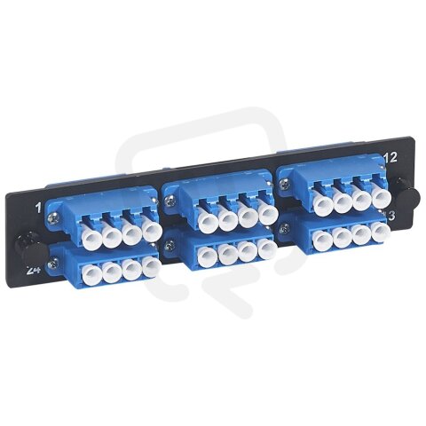 32574 LCS-HD OPT.BLOK LC 24VL SINGM
