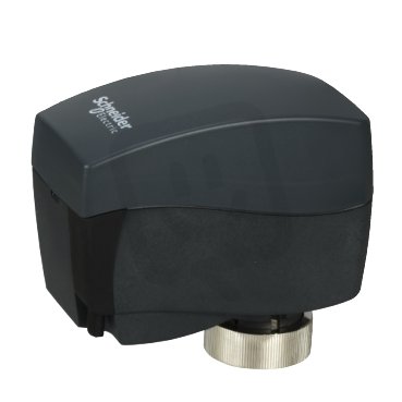 MP130 pohon pro VP228E/VP229E, 24 VAC SCHNEIDER MP130-24F