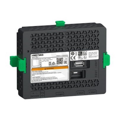 Zadní procesní box, náhradní díl SCHNEIDER HMISTM6B