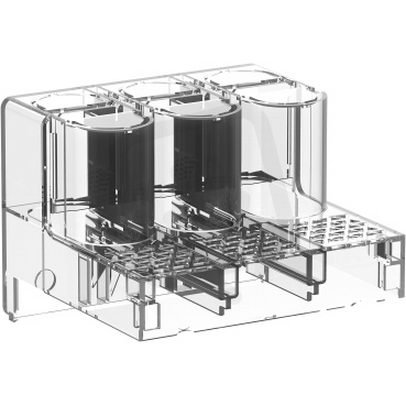 Kryty svorek 3P TeSys G 115-225 SCHNEIDER LA9G3701