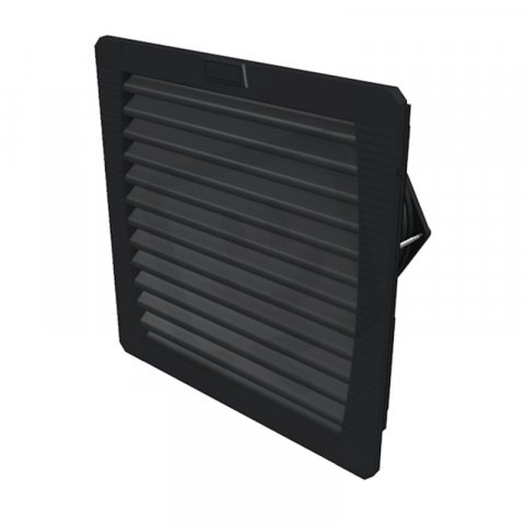 Filtrační větrák FF-EMC 43 55/230V BK WEIDMÜLLER 2557420000