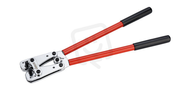 Lisovací kleště na oka a spojky 25 - 150 mm2 - 650 mm CIMCO 101885