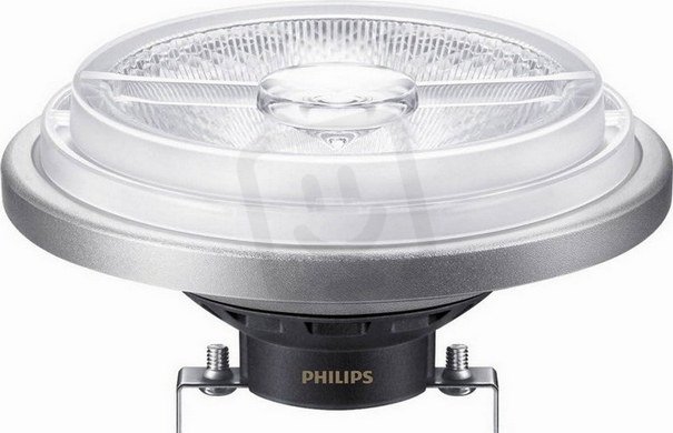 LED žárovka PHILIPS MASTER ExpertColor 10.8-50W 930 AR111 40
