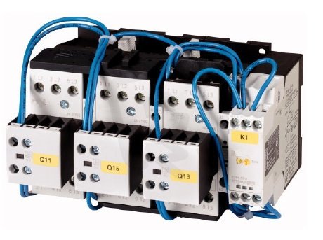 Stykačová kombinace Y/D, 5,5kW/400V, 230VAC SCHRACK LTY01233--