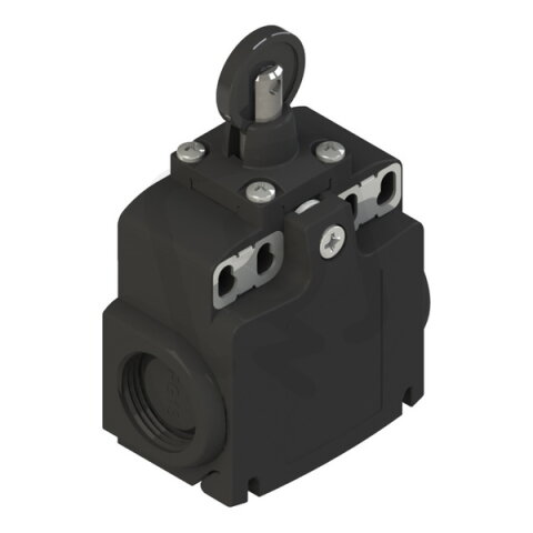 Koncový spínač se závitem M20 x 1,5 PIZZATO FX616-M2