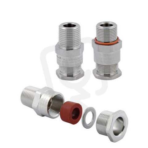 Ex kabelová průchodka A2L/20S/NPT3/4-WM WEIDMÜLLER 1187110000