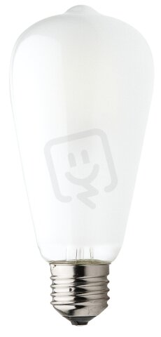 Světelný zdroj Filamet LED,E27 ST64, 10W, 1200lm,4000K RABALUX 2087